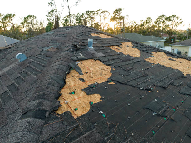 Best Hot Roofs  in Bluffton, SC